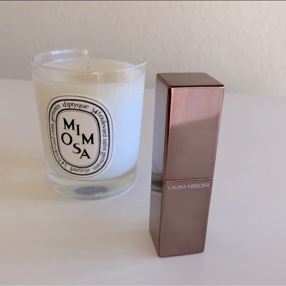 🌸 Laura mercier lipstick - Plum sublime 🌸